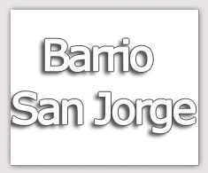 Barrio San Jorge